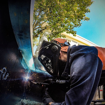 Ottawa Mig Welding Services