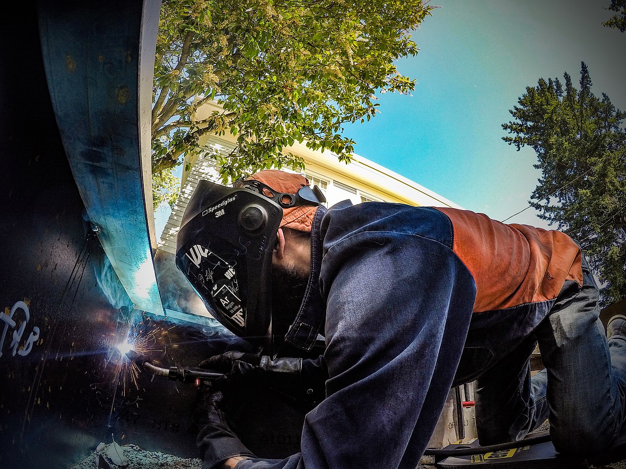 Ottawa Mig Welding Service