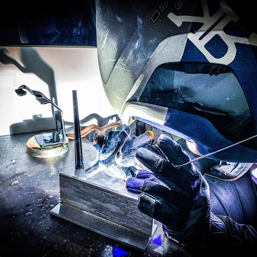 Ottawa Tig Welding Services