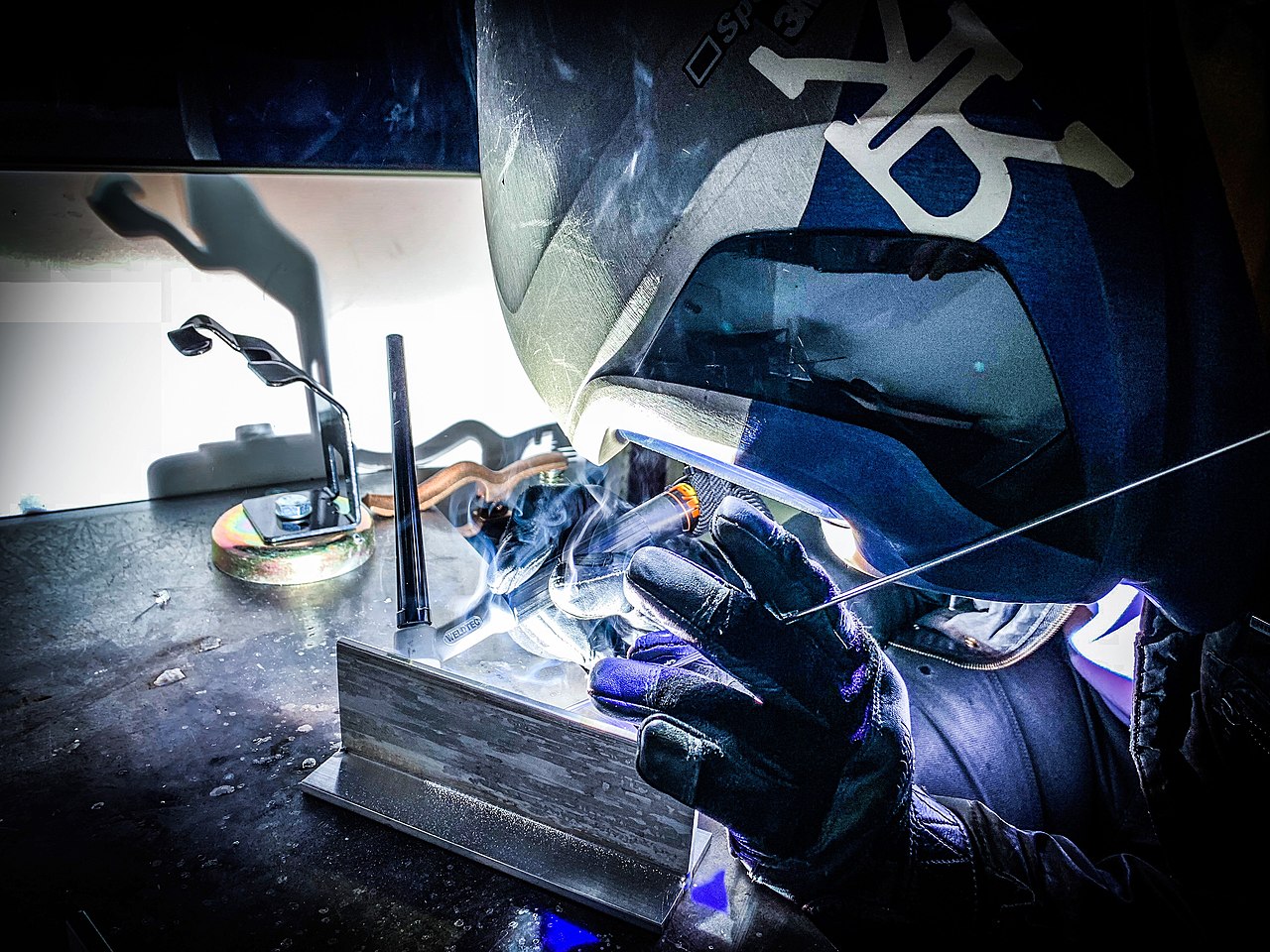 Ottawa Tig Welding Service