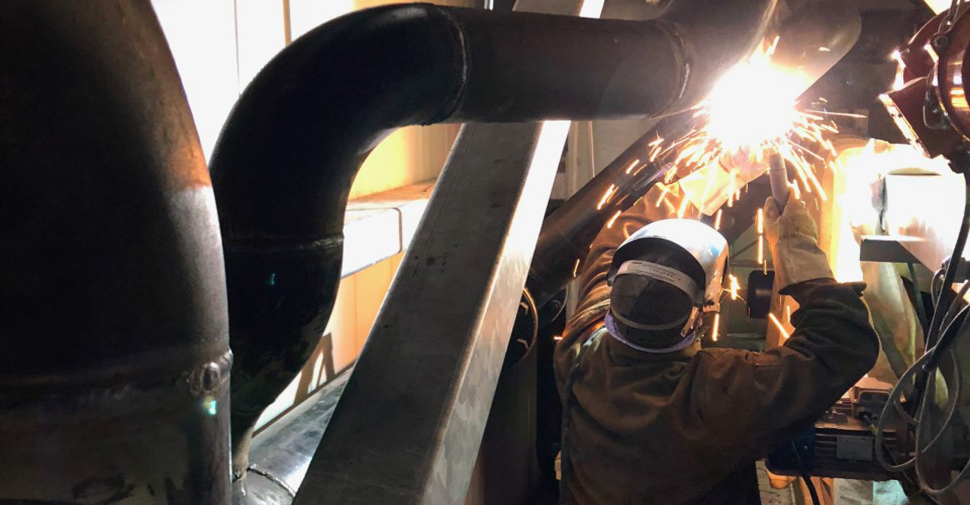 Bytown Welding - Ottawa Welding Services